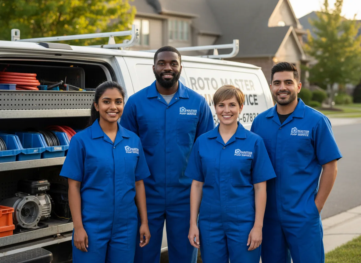 Sump Pump Installation company in Union City, OH